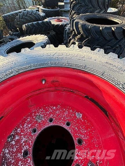 Nokian TRI2 Pneus Agrícolas