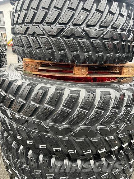Nokian TRI2 Seipet Reboques agricolas de uso geral
