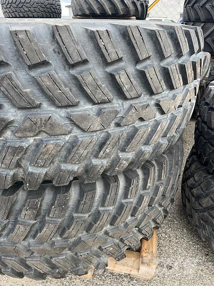 Nokian TRI2 Seipet Reboques agricolas de uso geral