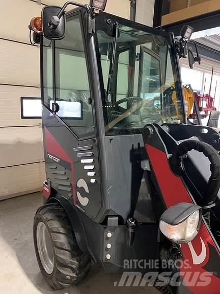 Norcar 7240 Reboques agricolas de uso geral