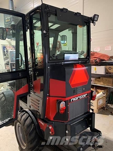 Norcar 7240 Reboques agricolas de uso geral