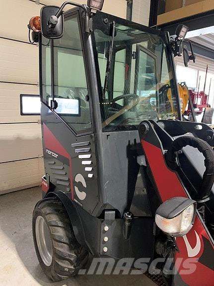 Norcar 7240 Reboques agricolas de uso geral