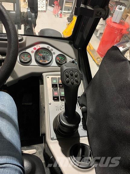 Norcar 7240 Reboques agricolas de uso geral