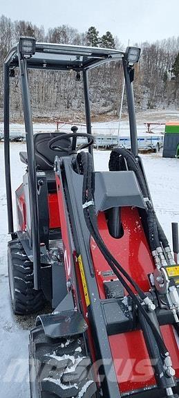 Norcar 755 XC Agricultura - Outros
