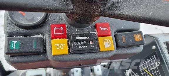 Norcar 755 XC Agricultura - Outros
