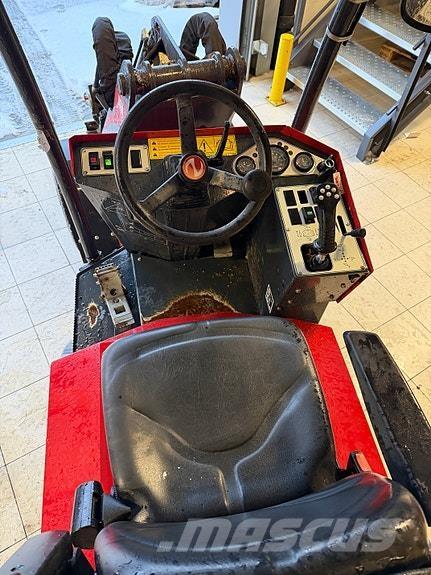 Norcar a6020 Agricultura - Outros
