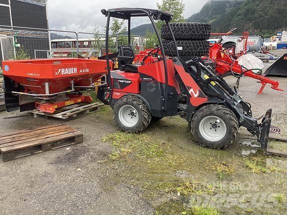 Norcar a7035 Agricultura - Outros
