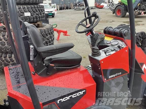 Norcar a7035 Agricultura - Outros
