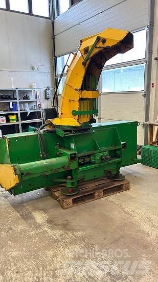 Nordtec ATF-246 Lançadores de neve
