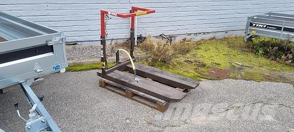 Norje EPK 80 Agricultura - Outros
