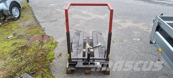 Norje EPK 80 Agricultura - Outros
