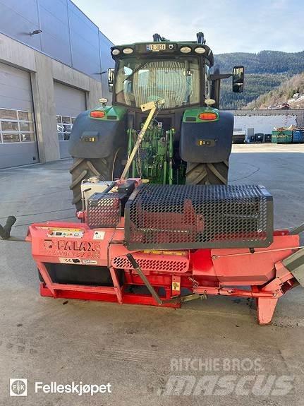 Palax Combi TSV E Maquinaria Florestal - Outros

