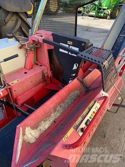Palax Combi TSV E Maquinaria Florestal - Outros
