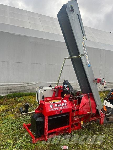 Palax Combi TSV E Maquinaria Florestal - Outros

