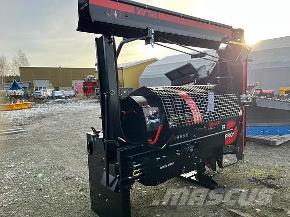 Palax D410 Pro+ Maquinaria Florestal - Outros
