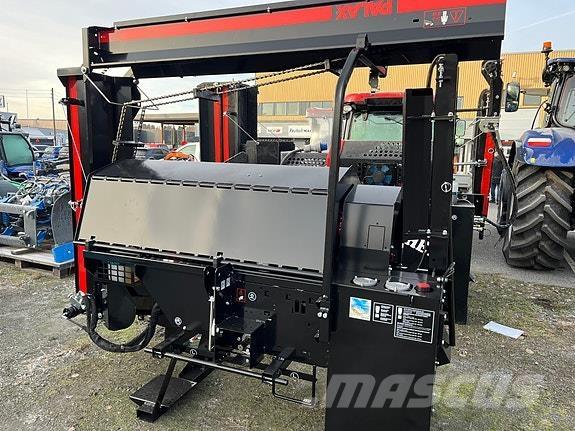 Palax D410 Pro+ Maquinaria Florestal - Outros
