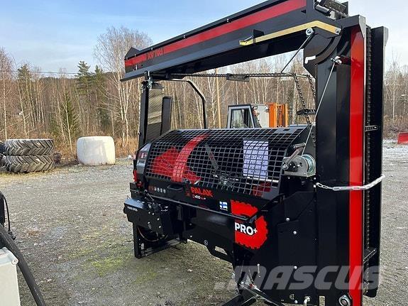 Palax D410 Pro+ Maquinaria Florestal - Outros
