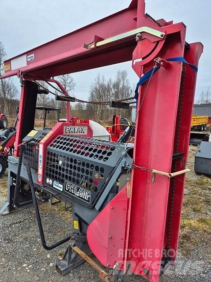 Palax KS 35 ERGO Maquinaria Florestal - Outros
