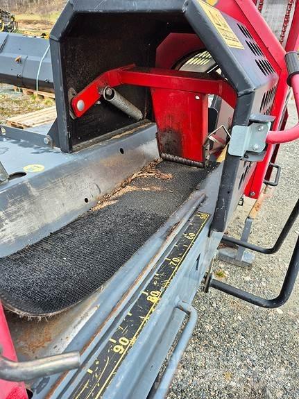 Palax KS 35 ERGO Maquinaria Florestal - Outros
