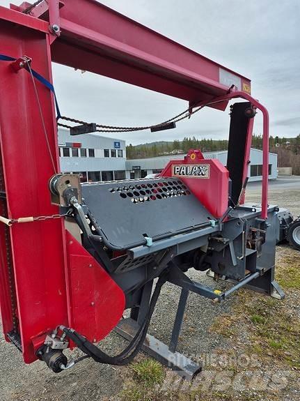 Palax KS 35 ERGO Maquinaria Florestal - Outros
