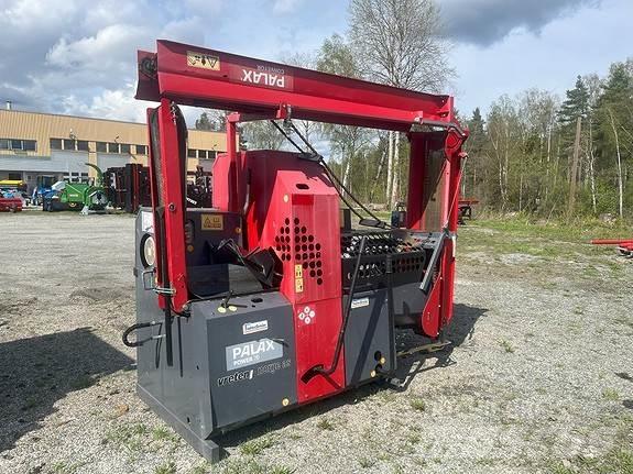Palax Power 70 Maquinaria Florestal - Outros
