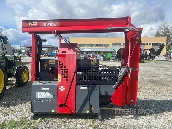 Palax Power 70 Maquinaria Florestal - Outros
