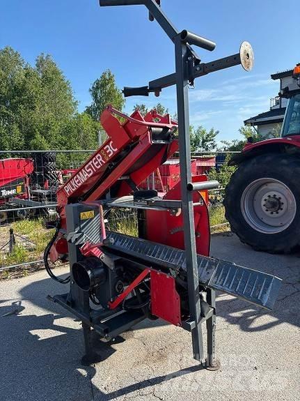 Pilkemaster EVO30 Maquinaria Florestal - Outros

