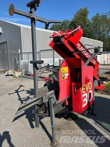 Pilkemaster EVO30 Maquinaria Florestal - Outros
