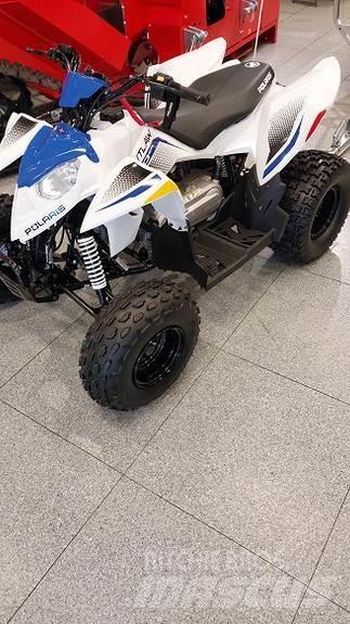 Polaris Outlaw 110 Veículos todo-terreno