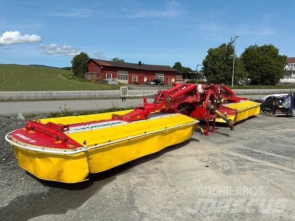 Pöttinger X8 Outros equipamentos de forragem e ceifa