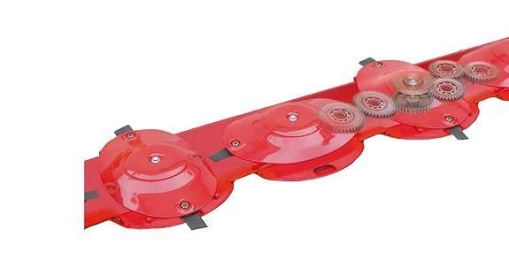 Pöttinger X8 Outros equipamentos de forragem e ceifa