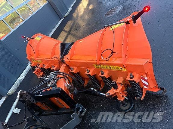 Pronar PUV3300 Agricultura - Outros
