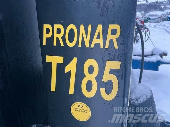 Pronar T 185 Reboques agricolas de uso geral