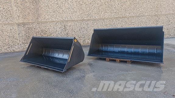 Quicke VL Pneus Agrícolas