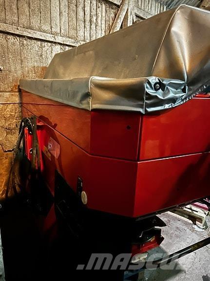 Rauch Axis H 30.2 Espalhadores de estrume