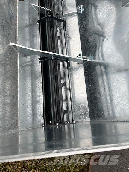 Sami SLH-2300 Outros limpa-neves e máquinas de limpeza viária