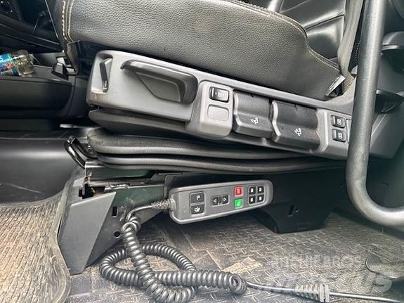 Scania R 730 Outros Camiões