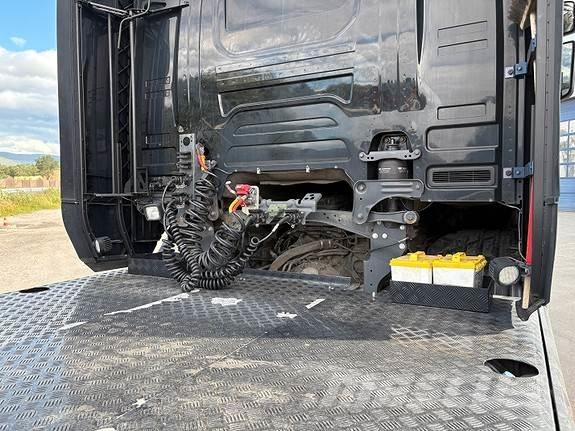 Scania R540A6x2NB Tractores (camiões)