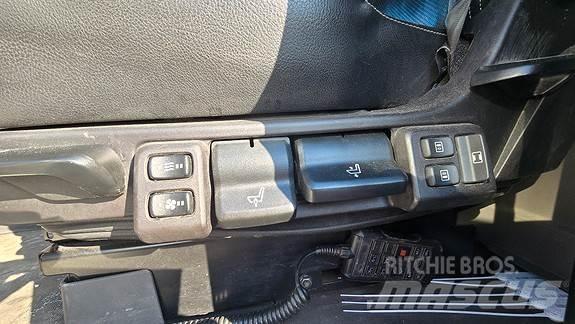 Scania R580A6x2NB Tractores (camiões)