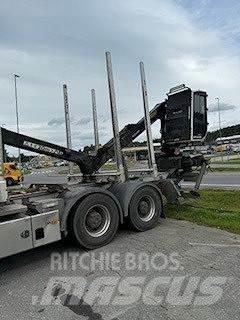 Scania R770B6X4NB Outros Camiões