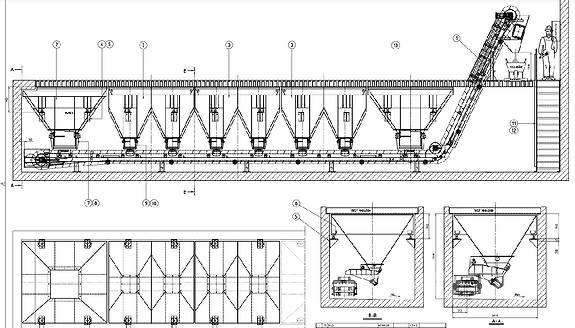  Siloanlegg Construção - Outros
