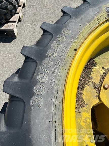  Sprøytehjul Pneus Agrícolas