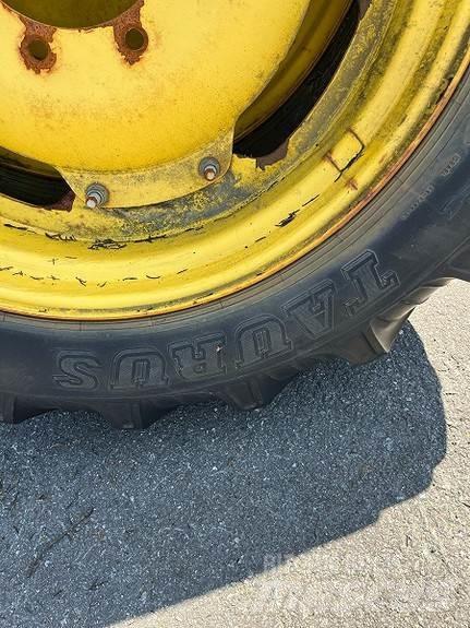  Sprøytehjul Pneus Agrícolas