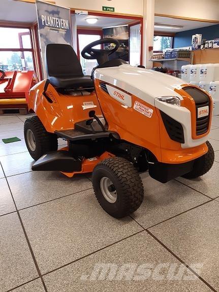 Stihl  Agricultura - Outros
