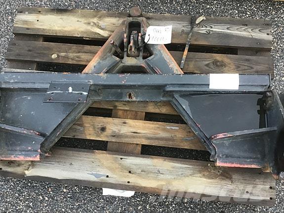 Stoll Triangel Agricultura - Outros
