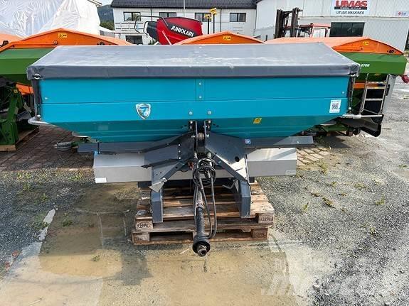 Sulky DX20 Espalhadores de minério