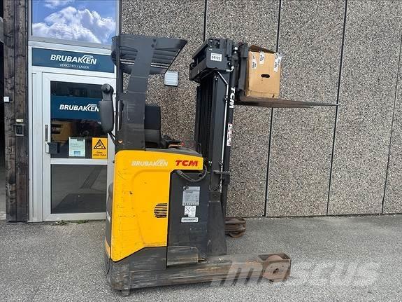 TCM RTM 160 64132 Empilhadores Diesel