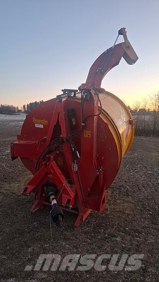 TEAGLE 505 M Agricultura - Outros
