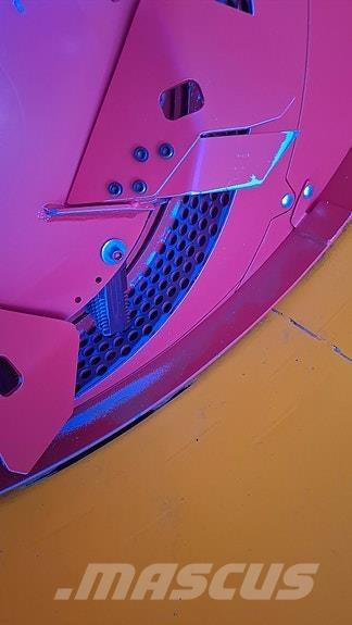 TEAGLE 505 M Agricultura - Outros
