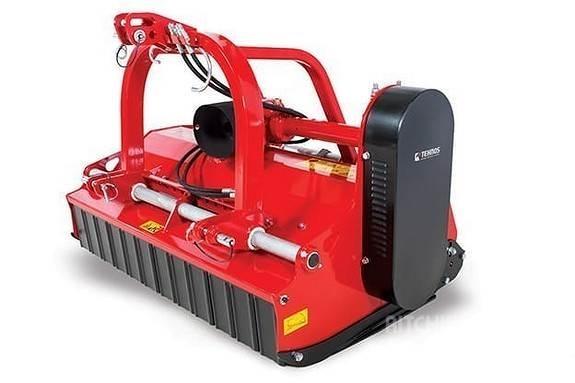Tehnos MU 130R Outros equipamentos de forragem e ceifa